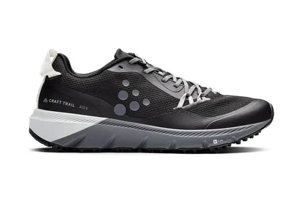 ADV Nordic Trail W - Black