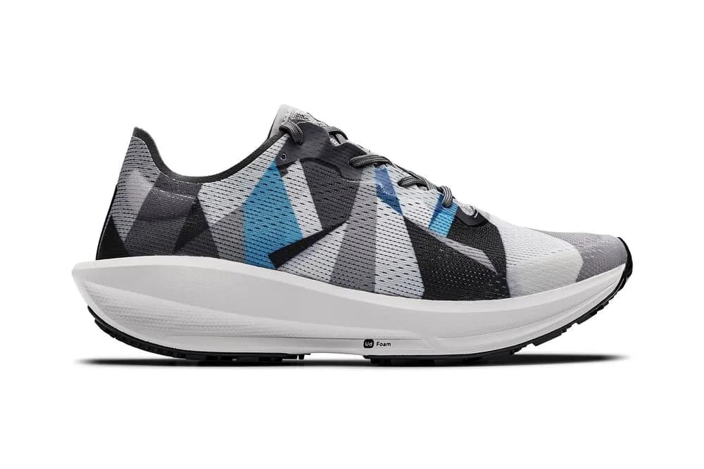 CTM Ultra Carbon 2 M - P Dazzle Camo-Black