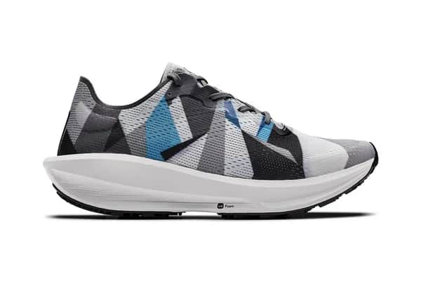 CTM Ultra Carbon 2 M - P Dazzle Camo-Black