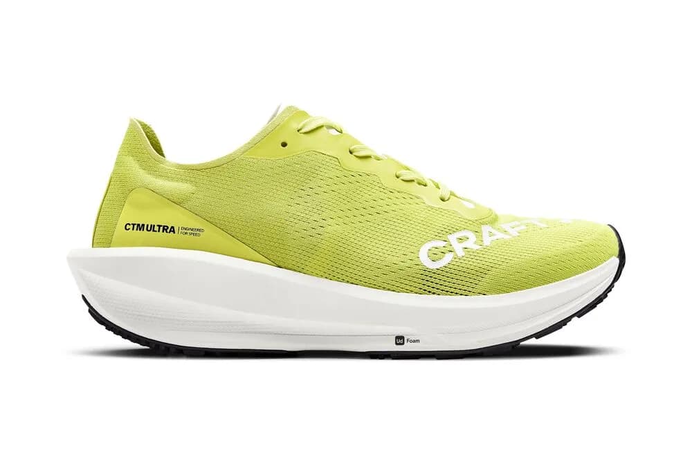 CTM Ultra 2 M - N Light-White