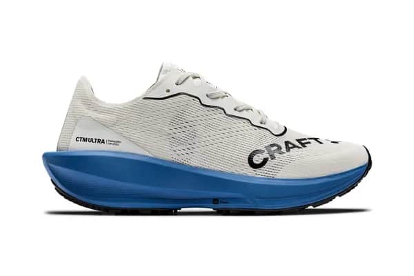 CTM Ultra 2 M - Ash White-Galaxy
