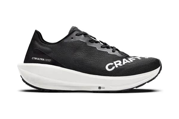 CTM Ultra 2 M - Black-White