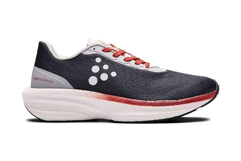 Pro Endur Distance M - Blaze/Flex