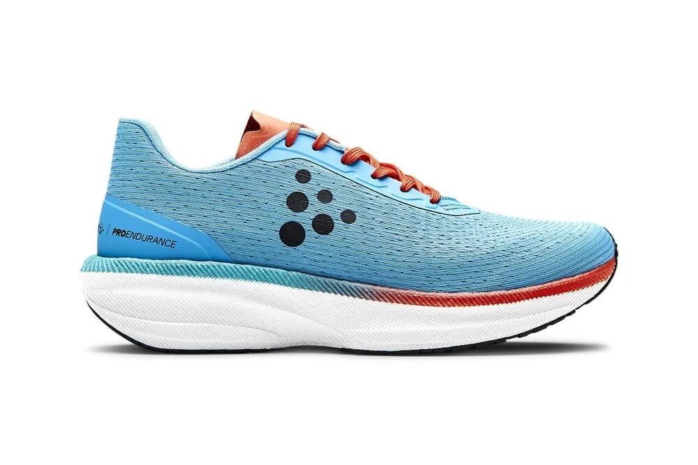 Pro Endur Distance M - Gem/Solo