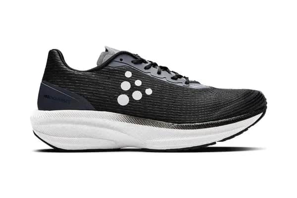 Pro Endur Distance W - Black/White