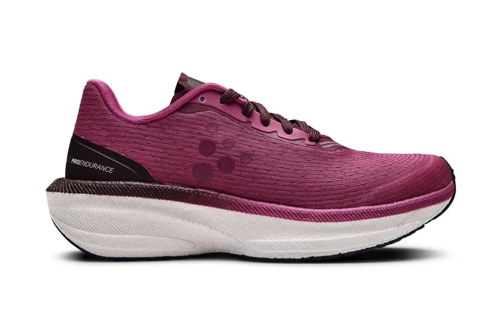 Pro Endur Distance W - Metro/Punch