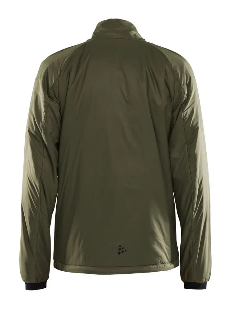 Core Light Padded Jacket M - Rift