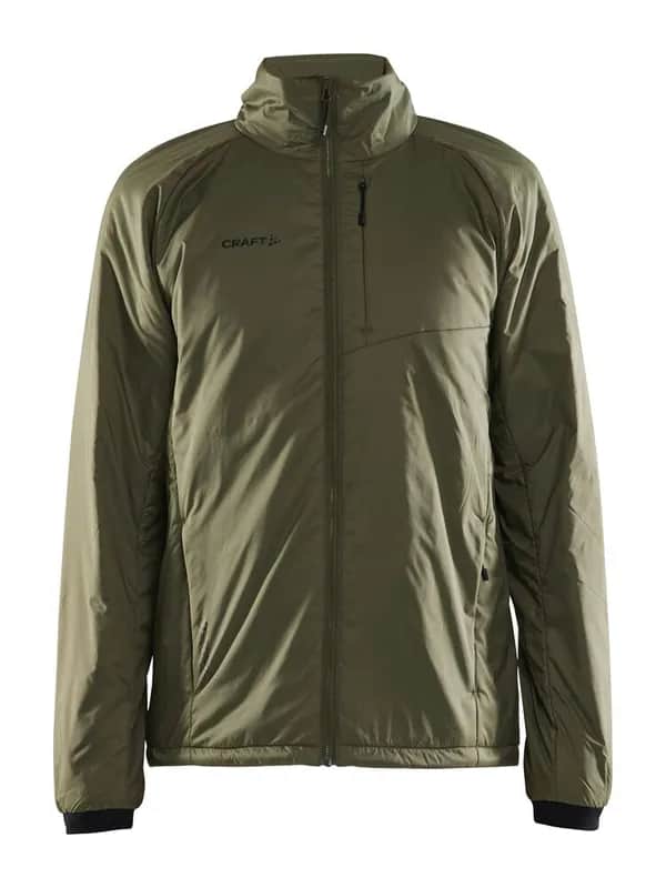 Core Light Padded Jacket M - Rift