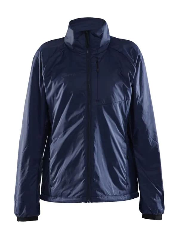 Core Light Padded Jacket W - Blaze
