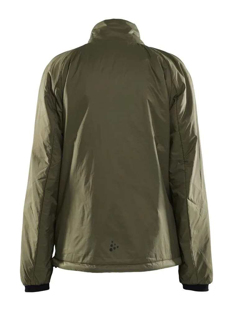 Core Light Padded Jacket W - Rift