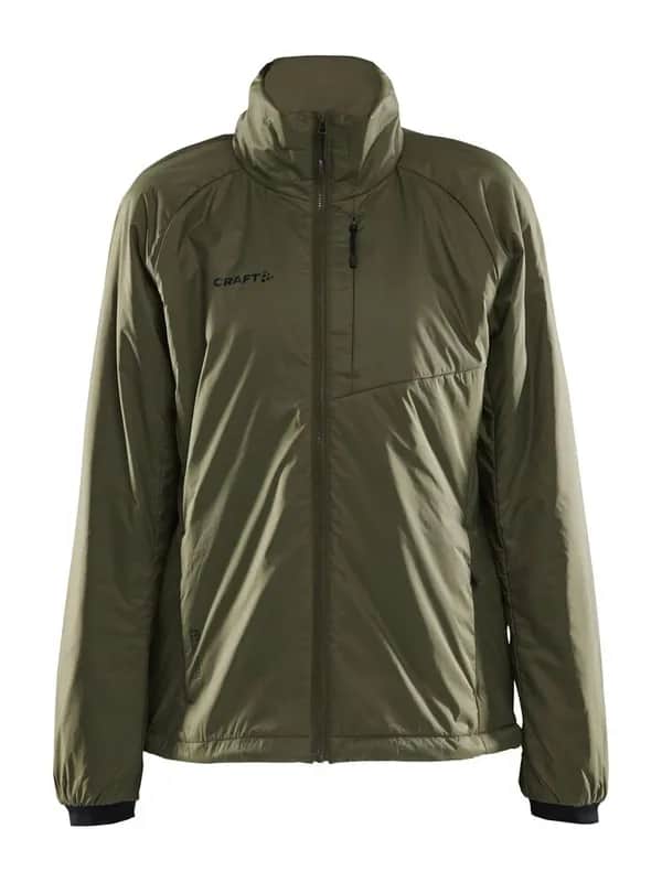 Core Light Padded Jacket W - Rift