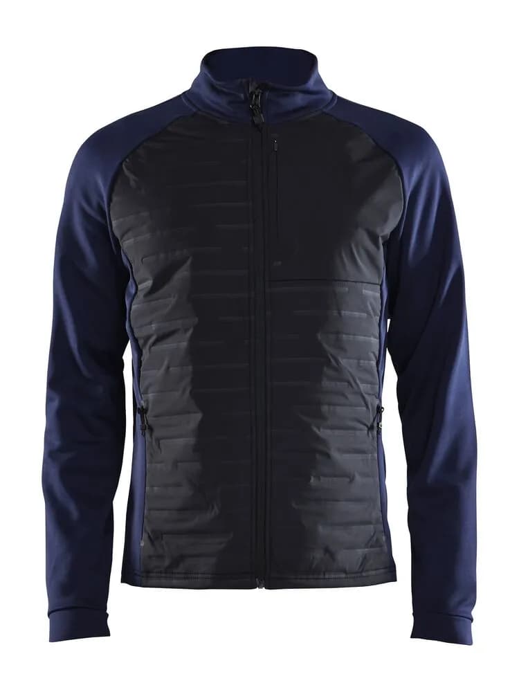 Adv Unify Hybrid Jacket M - Navy/Black