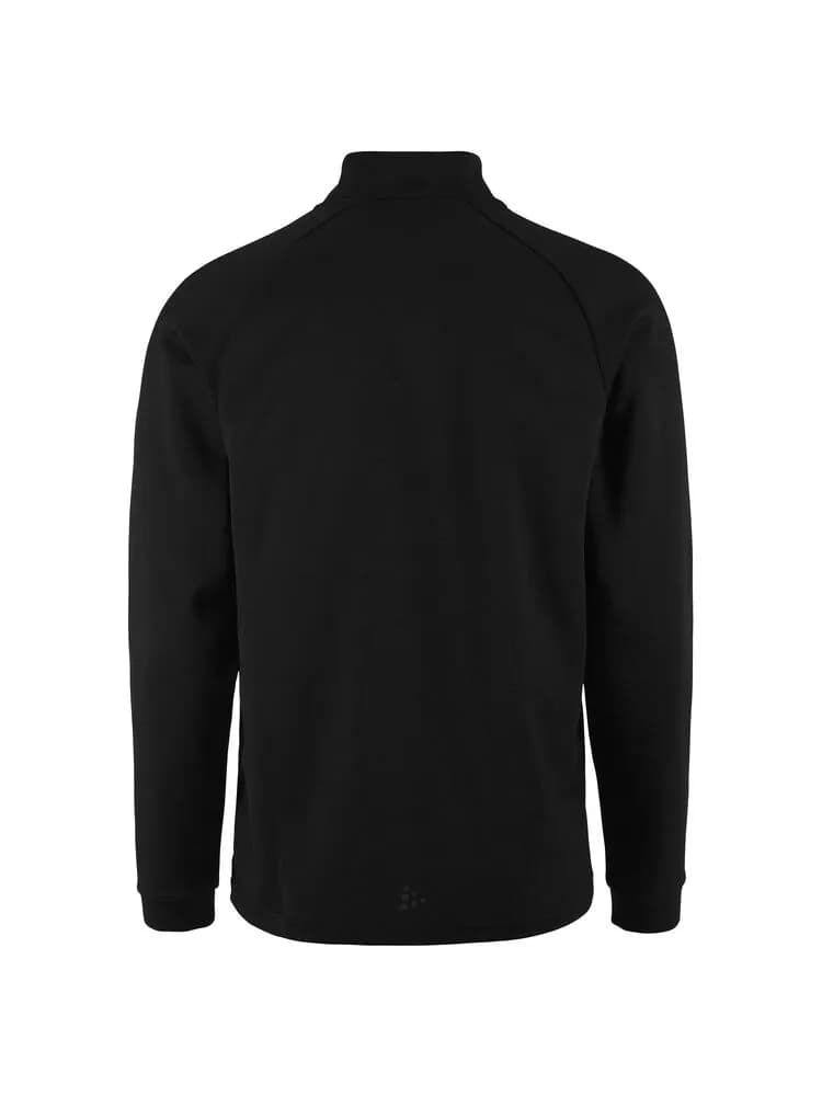 Adv Unify Hybrid Jacket M - Black