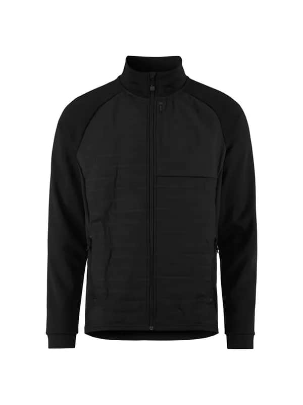 Adv Unify Hybrid Jacket M - Black