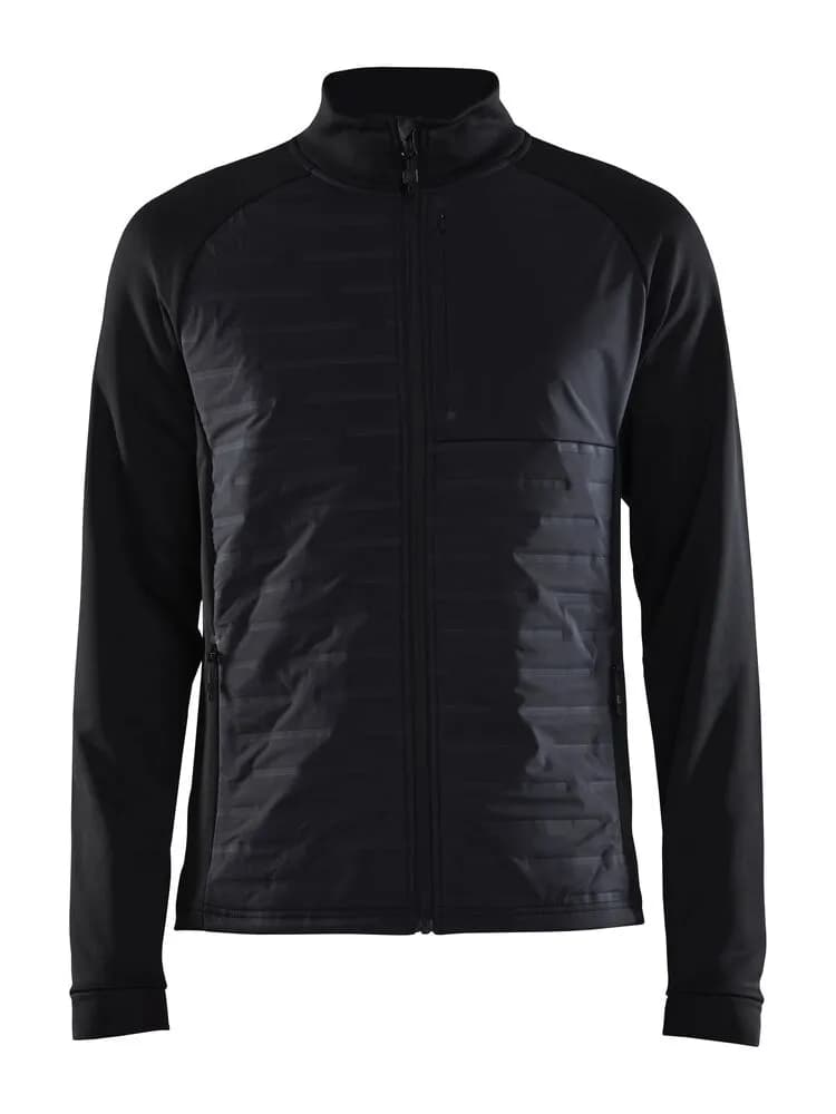 Adv Unify Hybrid Jacket M - Black