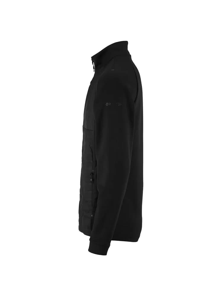 Adv Unify Hybrid Jacket M - Black