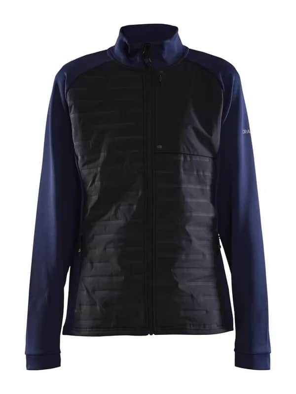 Adv Unify Hybrid Jacket W - Navy/Black