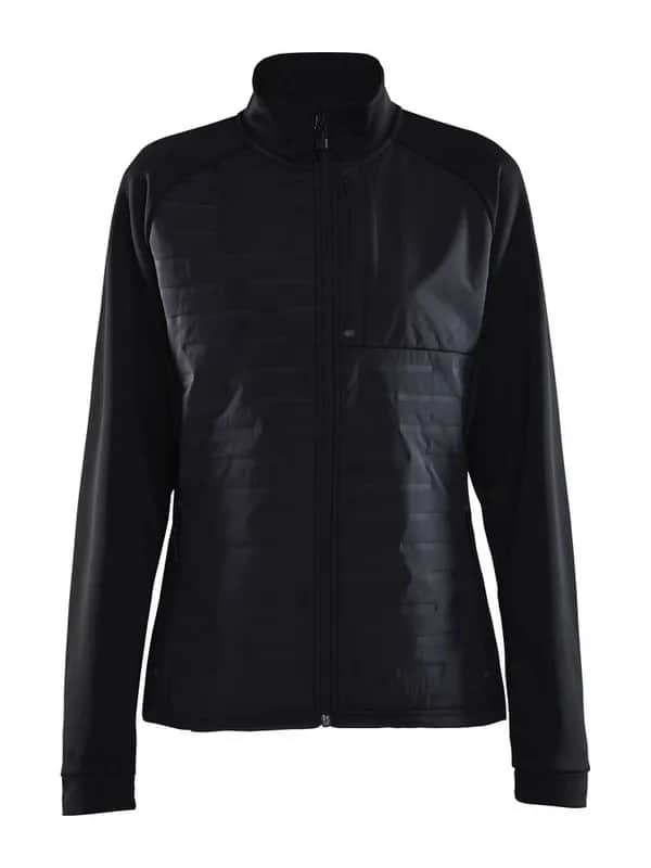 Adv Unify Hybrid Jacket W - Black