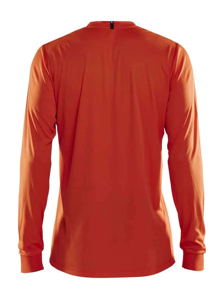 Progress 2.0 Gk Ls Jersey M - Solo