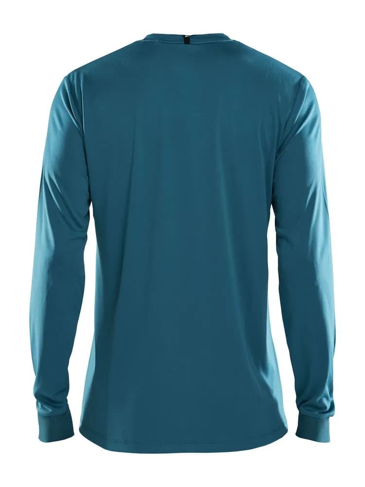 Progress 2.0 Gk Ls Jersey M - Deep Lake