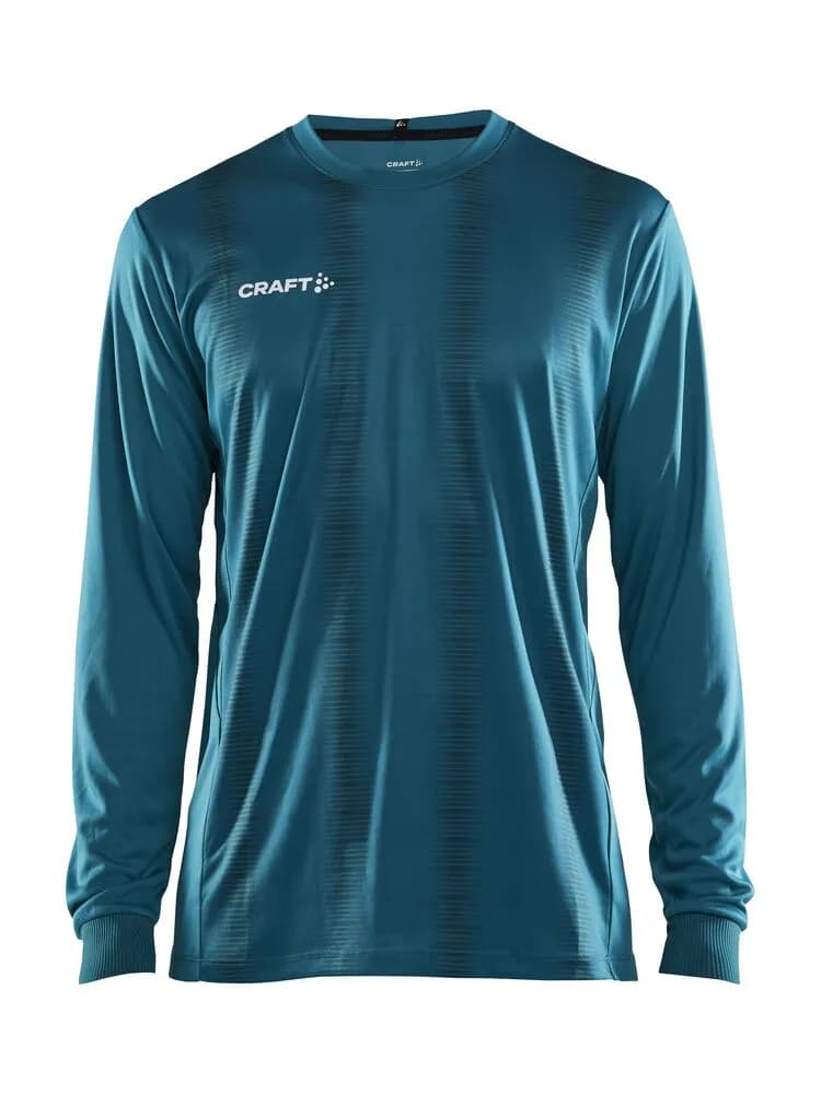 Progress 2.0 Gk Ls Jersey M - Deep Lake