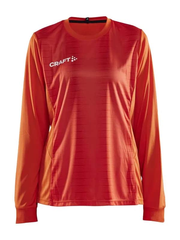 Progress 2.0 Gk Ls Jersey W - Solo