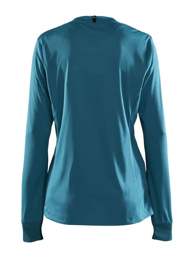 Progress 2.0 Gk Ls Jersey W - Deep Lake