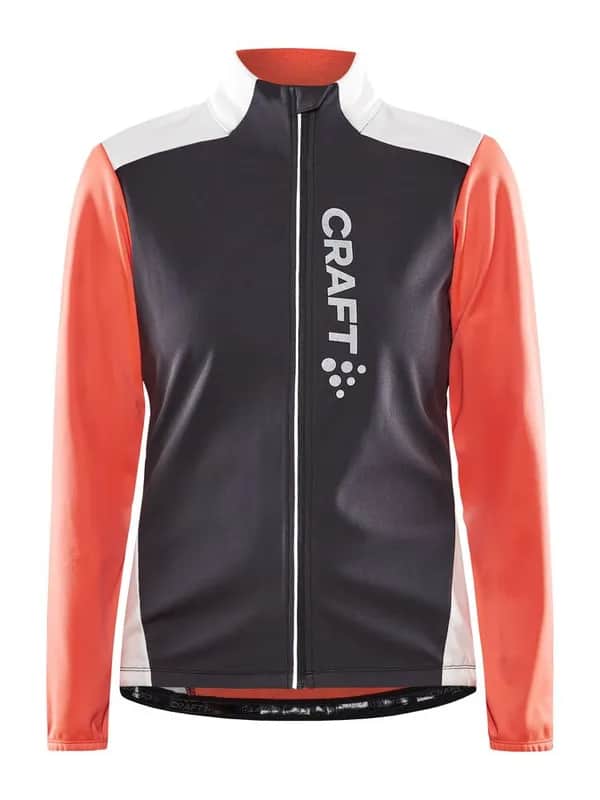 Core Bike Subz Lumen Jacket W - Slate/Shock