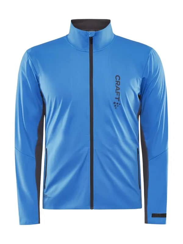 PRO Nordic Race Jacket M - Ray-Granite