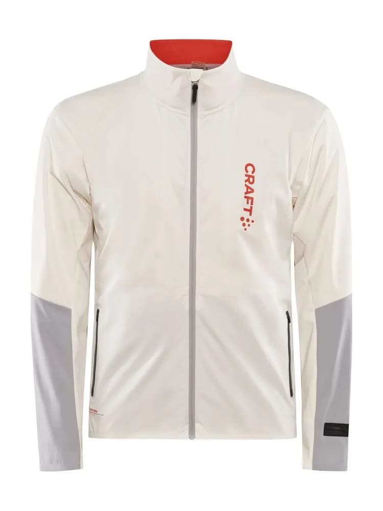 PRO Nordic Race Jacket M - Tofu-Ghost
