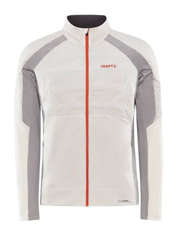 ADV Nordic Training Speed Jacket M - Tofu