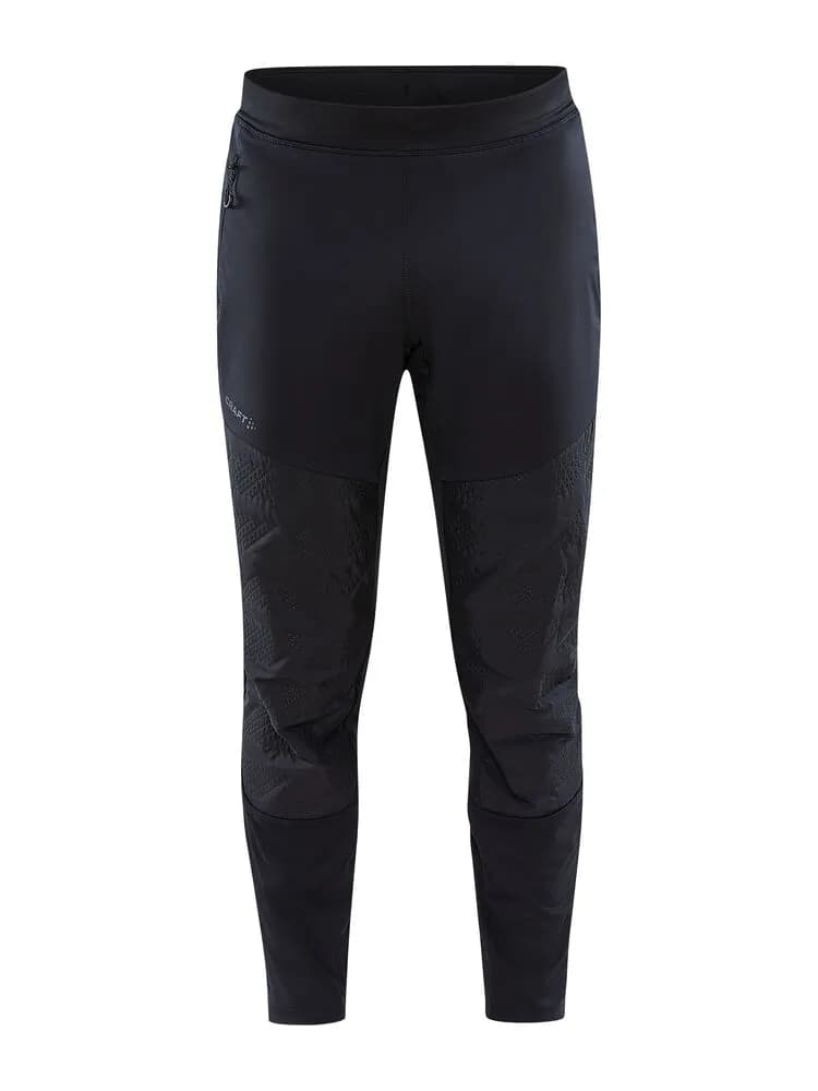 Adv Nordic Training Speed Pants M - Black