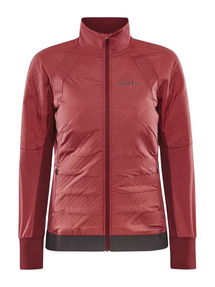 ADV Nordic Training Speed Jacket W - Astro/Dk Astro
