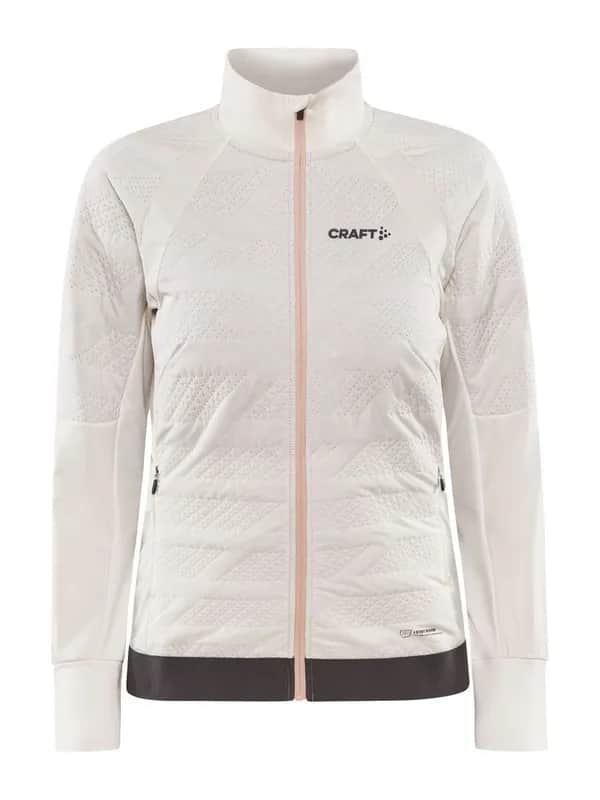 ADV Nordic Training Speed Jacket W - Tofu