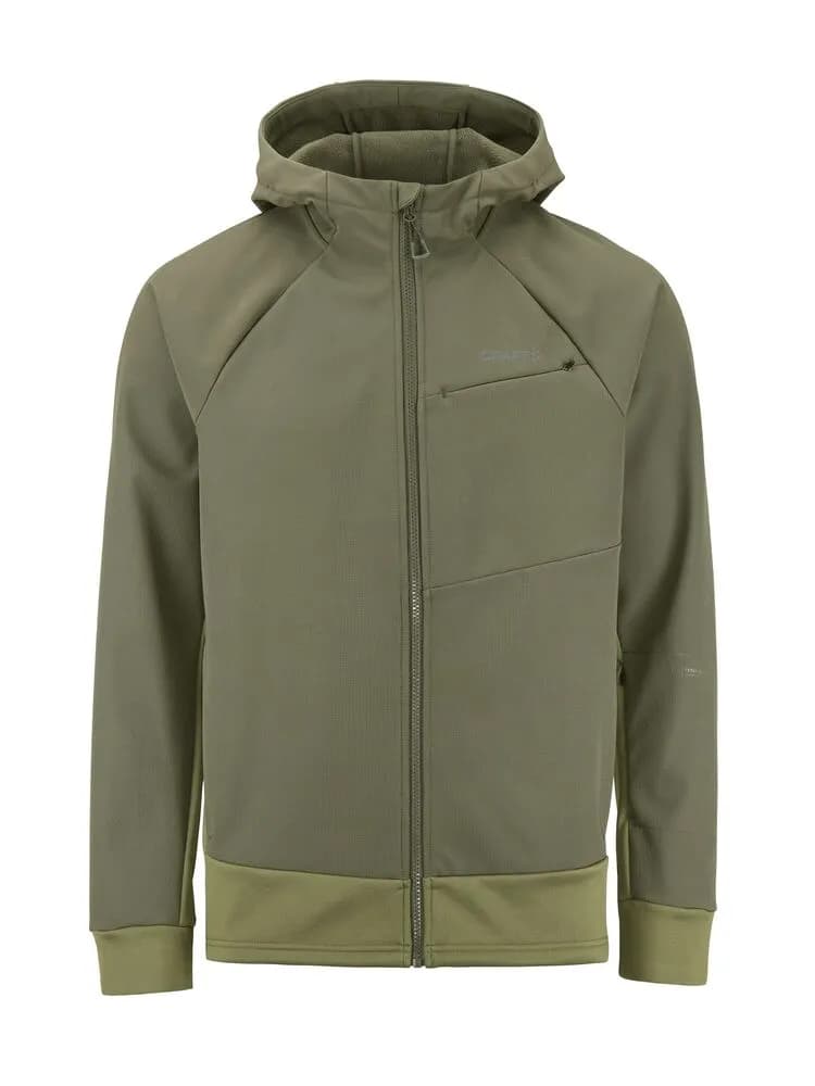 Adv Backcountry Hybrid Jacket M - Chimera/Rift