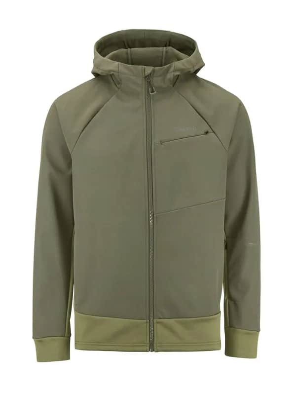 Adv Backcountry Hybrid Jacket M - Chimera/Rift