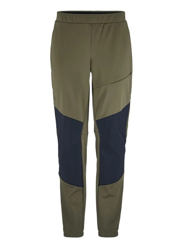 ADV Backcountry Hybrid Pants M - Rift/Blaze