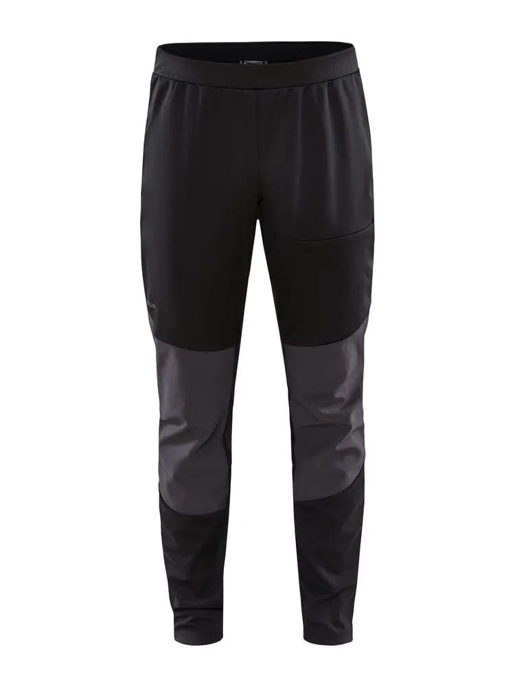 ADV Backcountry Hybrid Pants M - Black