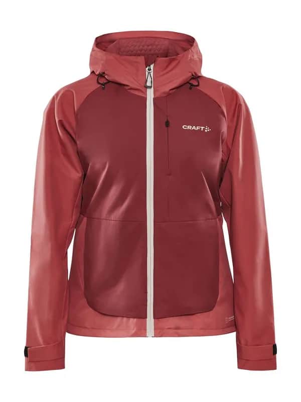 ADV Backcountry Jacket W - Astro/Dk Astro