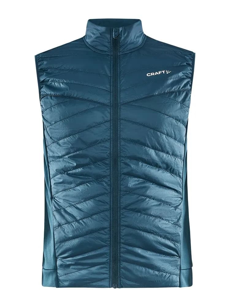 Adv Essence Warm Vest M - Opal