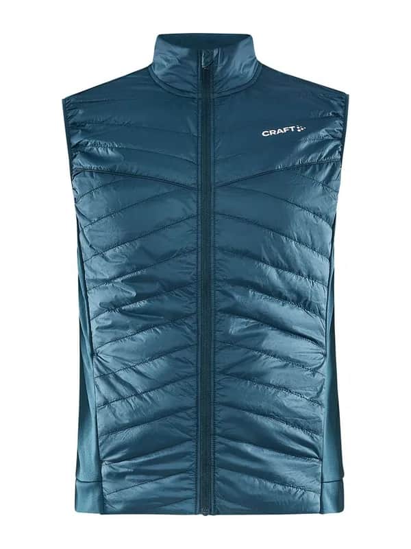 Adv Essence Warm Vest M - Opal