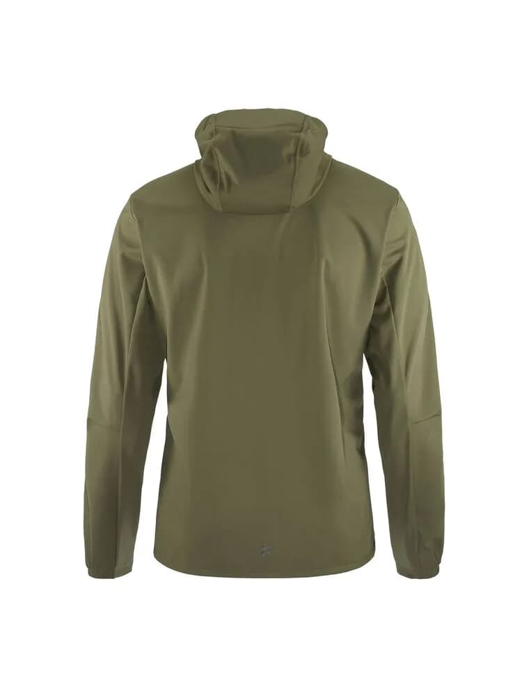 Adv Essence Hydro Jacket M - Rift