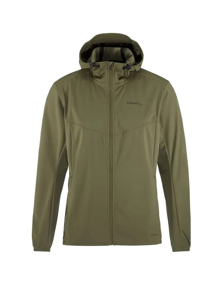 Adv Essence Hydro Jacket M - Rift