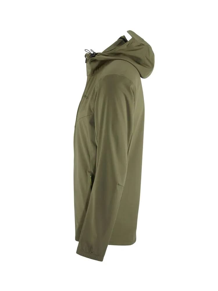 Adv Essence Hydro Jacket M - Rift