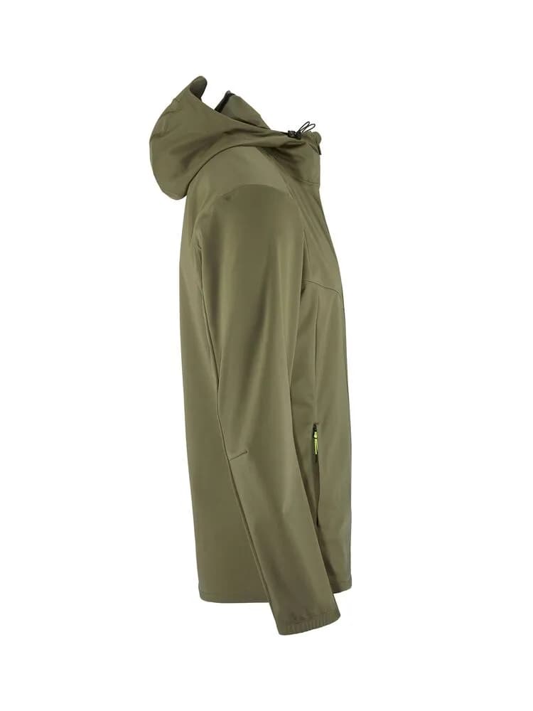 Adv Essence Hydro Jacket M - Rift