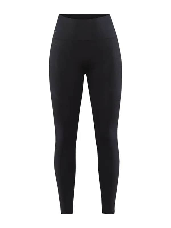 ADV Tone Seamless Tights W - Black