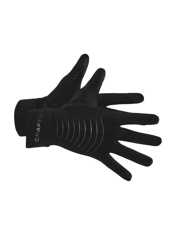 Core Essence Thermal Glove 2 - Black