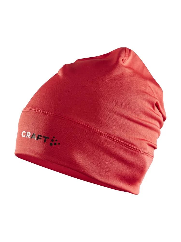 Ability Jersey High Hat - Bright Red