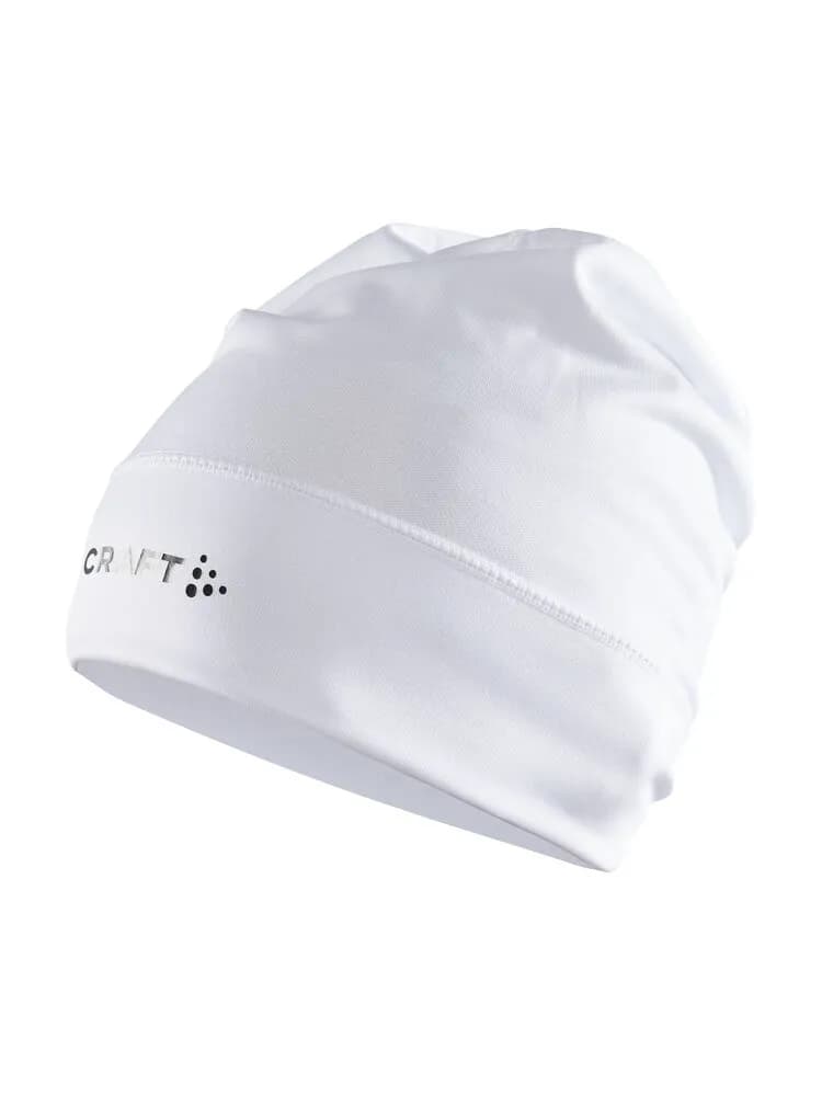 Ability Jersey High Hat - White