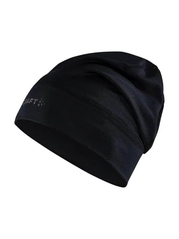 Ability Jersey High Hat - Black